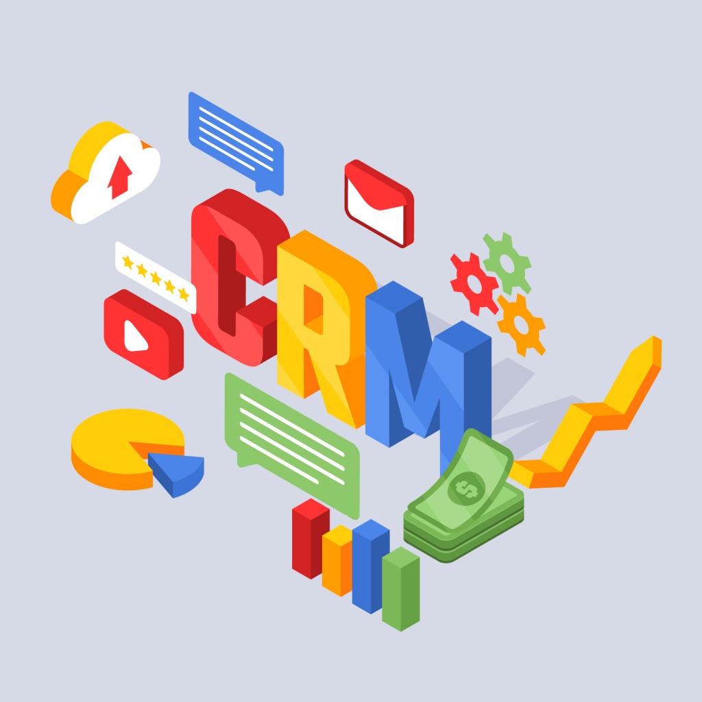 best CRM for small businesses